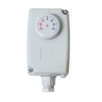 Thermostat hors gel  à bulbe