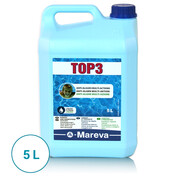Top 3 anti-algues multi-actions non moussant 5 l