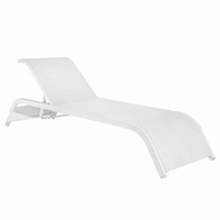 Transat bridge blanc x 2