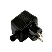 Transformateur ~220/12v/20w pour kit piscine hors-sol