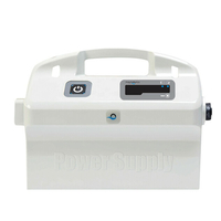 Transformateur pour robot Dolphin Nauty