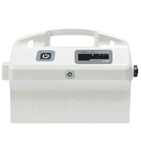 Transformateur programmable hebdo + Bluetooth
