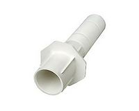 Traversée de paroi béton