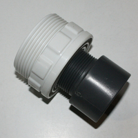 TRAVERSEE DE PAROI DE FILTRE 11/2 LAMICLAIR