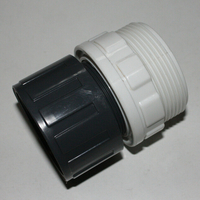 TRAVERSEE DE PAROI DE FILTRE 2 LAMICLAIR