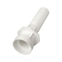 Traversée de paroi liner