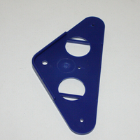Triangle de fixation pour poignée de robot Zodiac Sweepy m3