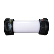 Tube d'hivernage pour électrolyseur au sel Poolex turbo salt/sel-in