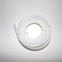 Tube injection prod polyethylene 4x6 mm ph perfect