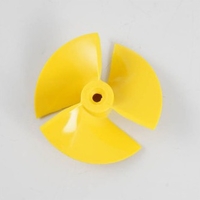 Turbine avec vis Dolphin