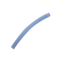 Tuyau de connexion Ø38* 56 cm plati eco clair4m³/h et 6m³/h