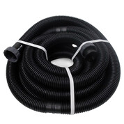 Tuyau universel 8 m sectionnable Ø 38mm compatible intex/bestway