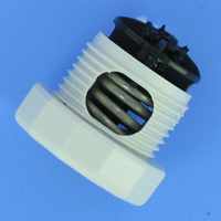 Valve de décompression pour raccord mural polaris 280