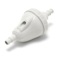 vanne de marche arrière robots polaris G52