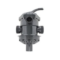 VANNE DE POLYCLAIR PLUS TOP PLATICLAIR PLUS 8-10-14M3/H