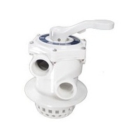 Vanne filtre Lamiclair top et bobiclair bleu ø500/600