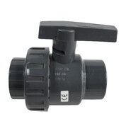 Vanne grise pour by pass 32/38 ok