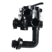 Vanne multivoies 2 pour filtre à sable triton