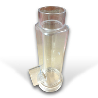 Vase en L pour cellule électrolyseur Perle Salt +
