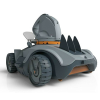 Robot sans fil Vektro Auto
