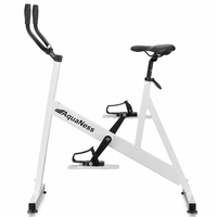 Vélo de piscine Aquabike Aquaness V1 blanc