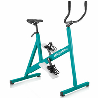 velo de piscine aquabike aquaness v1 vert d eau 33590