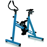 velo de piscine aquabike aquaness v4 bleu ciel 33622