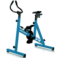 Vélo de piscine Aquabike Aquaness V4 bleu clair