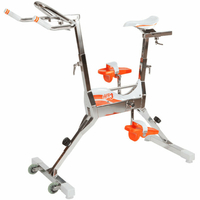 Vélo de piscine Waterflex WR3
