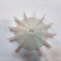 Ventilateur de pompe espa tifon 1 silen 2 50 a 300t