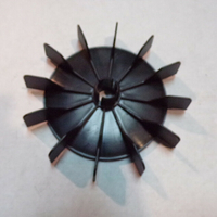 Ventilateur de surpresseur norystar 1 cv mono