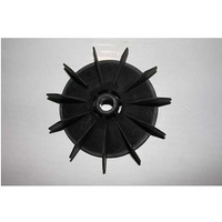 Ventilateur pompe 5p2r 0,25 kw a 0,5 kw