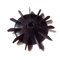 Ventilateur pompe 5p2r 0,75 kw à 1,1 kw
