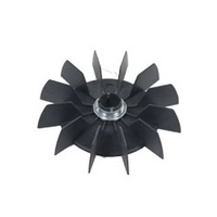 Ventilateur pompe Europa Niagara  0.50/0.75/1 cv