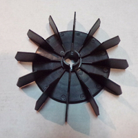 Ventilateur pool / multipool +