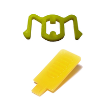 Verrou et ressort porte sac Dolphin