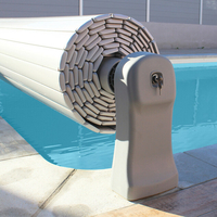 Volet automatique avec fin de course Linea Cover