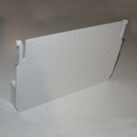 Volet de skimmer piscine certikin