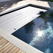 Volet immergé Linea Cover