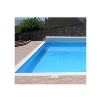 Volet piscine automatique avec fins de course electronique oclair