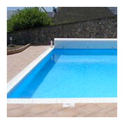 Volet piscine automatique avec fins de course mecanique o'clair