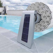 Volet piscine automatique solaire oclair sans fin de course