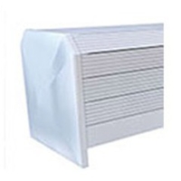 Volet piscine banc pvc oclair