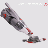 Aspirateur rechargeable Voltera 35
