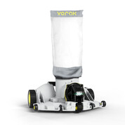 vorak rechargeable robotic pool cleaner 76501
