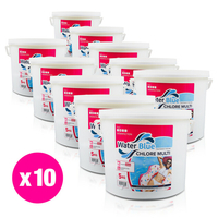 Waterblue galet multi 250gr premium 92% 10 x 5kg