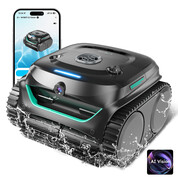 Wybot C2 Vision avec vision IA