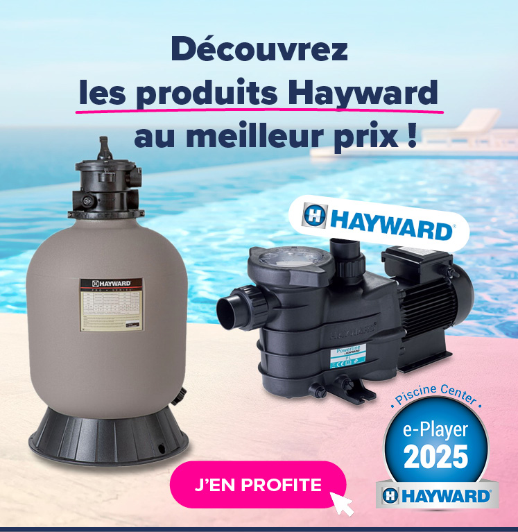 Produits Hayward