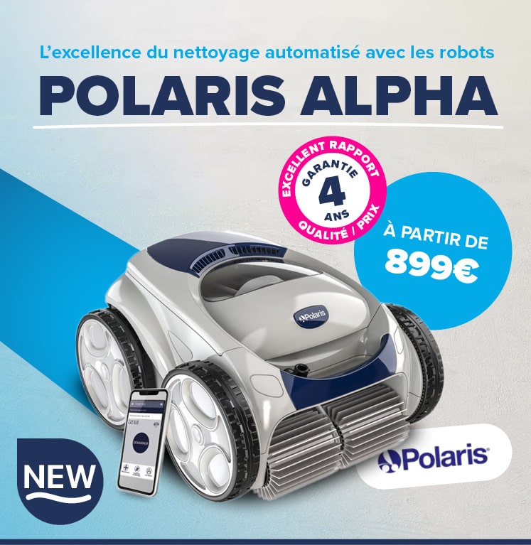 Robots Polaris Alpha