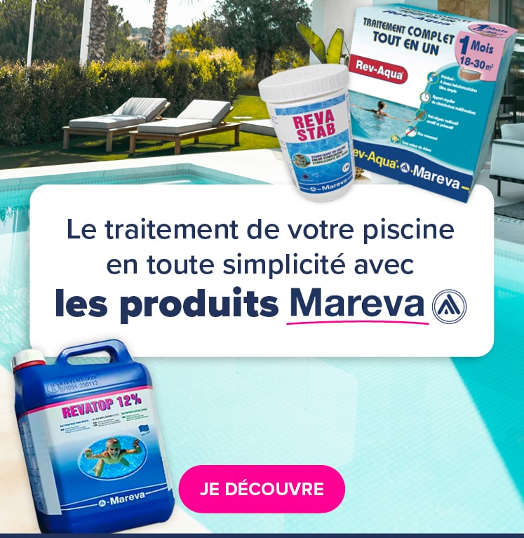 Produits MAREVA